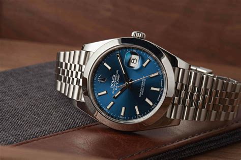 rolex datejust investissement|best rolex watch to invest in.